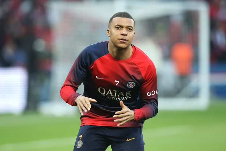 Kylian Mbappe Digaji Selangit Di Real Madrid 2 ae211 1