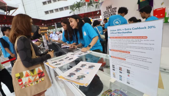 BNI Java Jazz Festival 2024 Sukses Dorong Transaksi Digital BNI 3 c6e98439 0cc4 492c 9883 c5188f4d4d55
