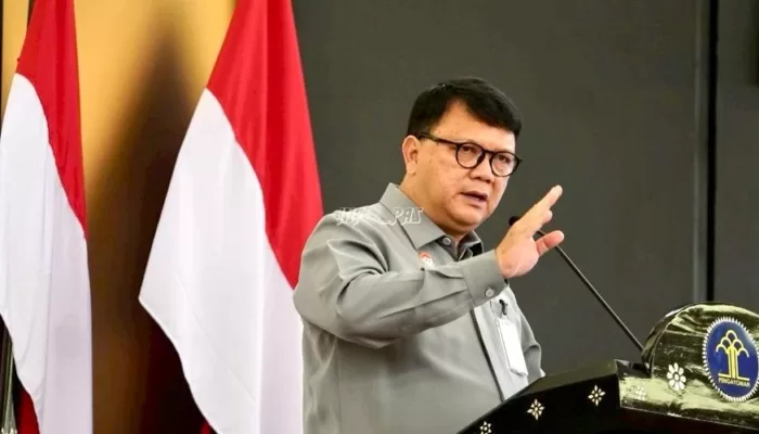 Ditjenpas Luncurkan Standar dan Modul Perlakuan Anak Kasus Terorisme, Plt Dirjenpas Reynhard Silitonga : Memudahkan Pendekatan dan Pembinaan 1 3f319793 c6ca 4425 980d 62ee041eec56