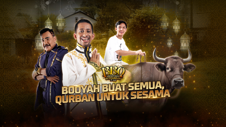 Kolaborasi Free Fire dan Habib Ja'far Ajak Pemain Sedekah Hewan Kurban Lewat Booyah Berqurban 2 Free Fire Booyah Berqurban 11 2