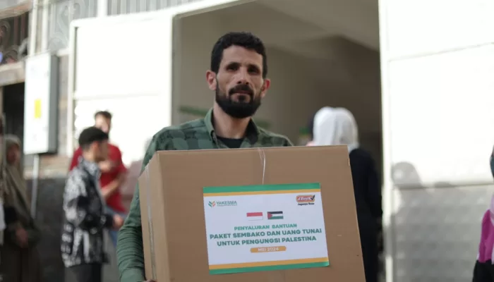 Bantu Palestina, Brand Lokal d’BestO Melejit Berkah Doa Rakyat Palestina 3 IMG 20240601 WA0041