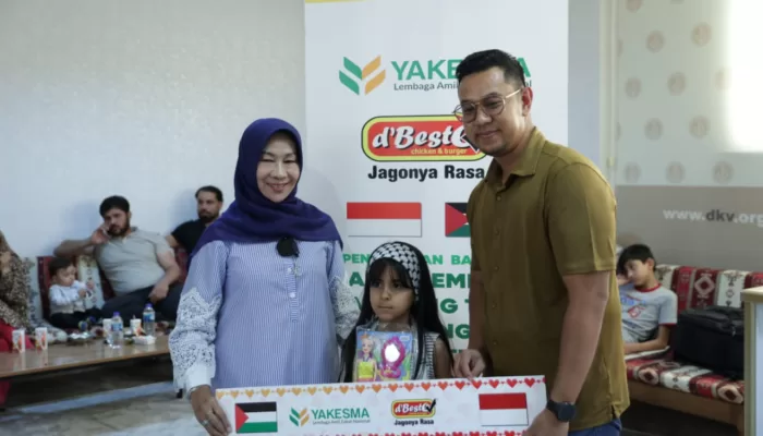 Bantu Palestina, Brand Lokal d’BestO Melejit Berkah Doa Rakyat Palestina 2 IMG 20240601 WA0043