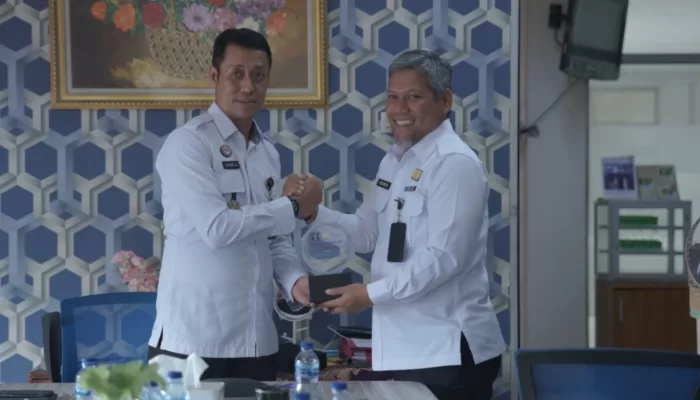 Rutan Cipinang Menjadi Tujuan Studi Tiru Dari Lapas Garut Dalam Meningkatkan Pelayanan Warga Binaan 4 IMG 20240605 WA0016
