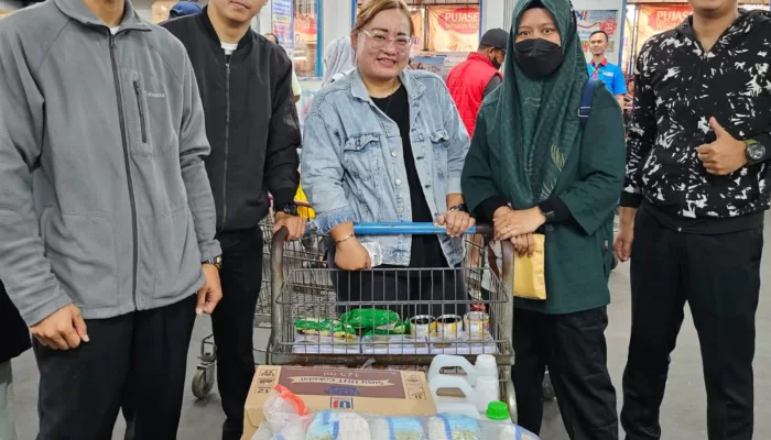 Jumat Berbagi Di Rutan Cipinang Akan Terus Menjadi Sinar Harapan Dan Simbol Kebaikan Yang Tak Pernah Padam 2 IMG 20240615 WA0005