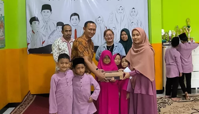 Jumat Berbagi Di Rutan Cipinang Akan Terus Menjadi Sinar Harapan Dan Simbol Kebaikan Yang Tak Pernah Padam 1 IMG 20240615 WA0007