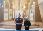 Menpora Dito Ariotedjo Dukung Penyelenggaraan UAH International Super Series IV