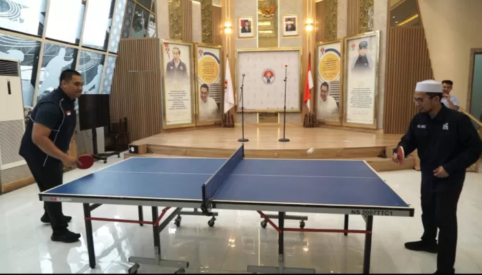 Kejuaraan Tenis Meja UAH Series IV Disupport Piala Bergilir Menpora 1 IMG 20240625 WA0030