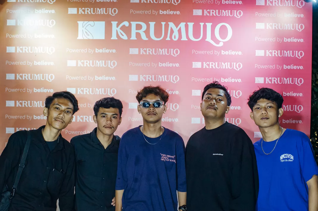 Krumulo