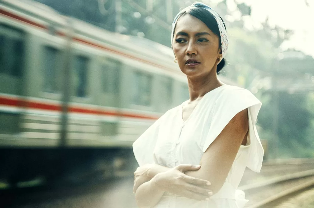 Nina Tamam rilis single 