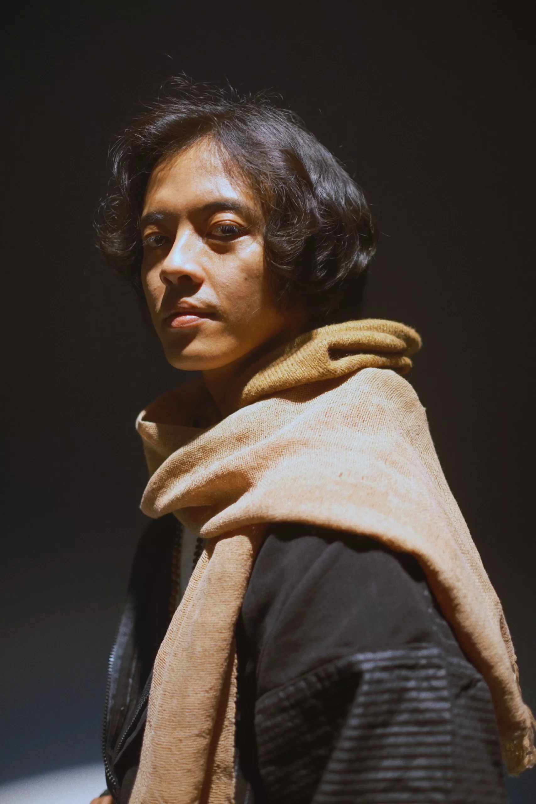 Bisma Kharisma Meluncurkan Solo Album Berjudul ''RIHLAH'' 1 Publicity Photo 1 scaled