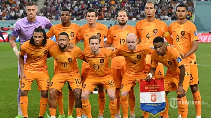 Piala Eropa 2024: Ronald Koeman Panggil Pemain Pengganti Menjelang Euro 2024 3 ae 112 jpg