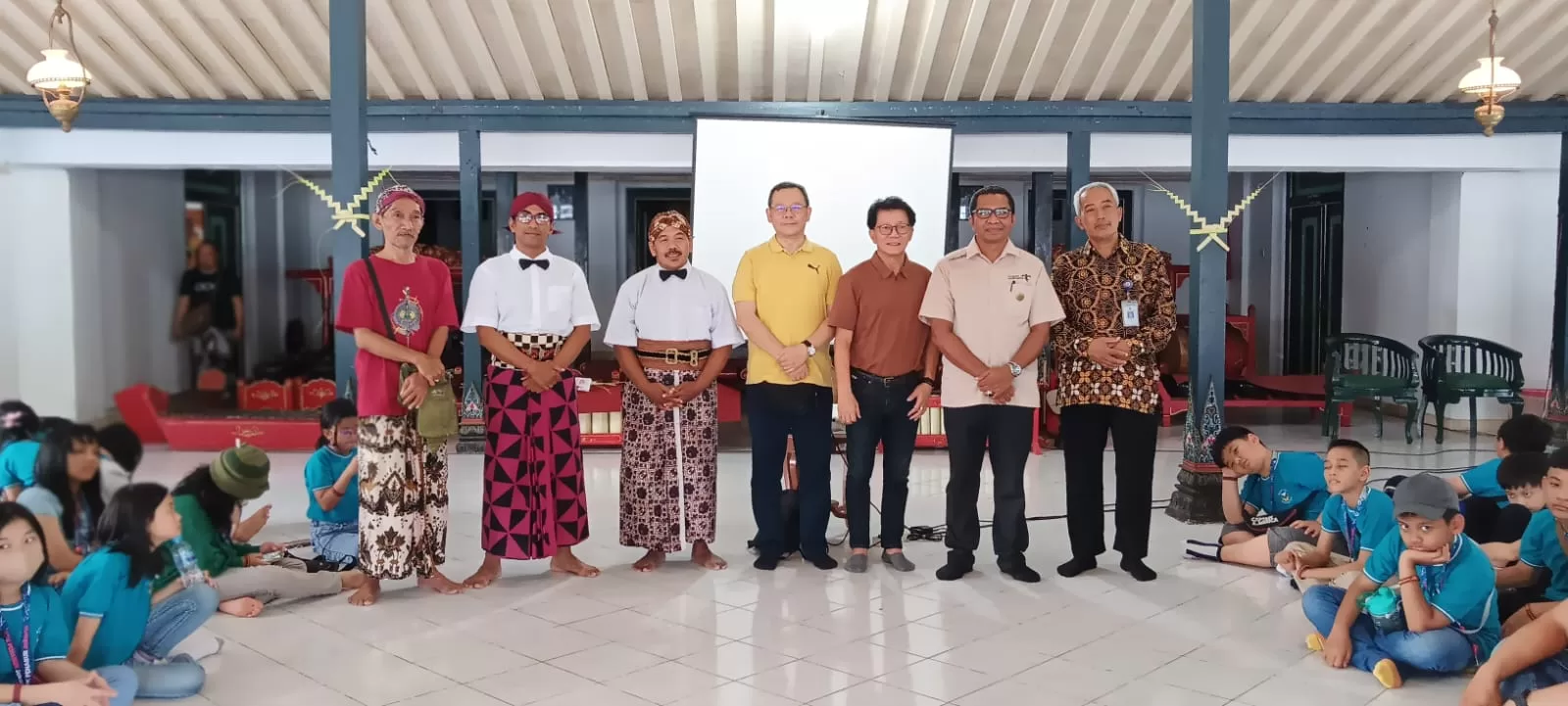 Spirit of Braveness SDK PENABUR Jakarta, Mendukung Generasi Muda agar Mandiri, Tangguh, dan Cinta Tanah Air 1 ae 128 jpg