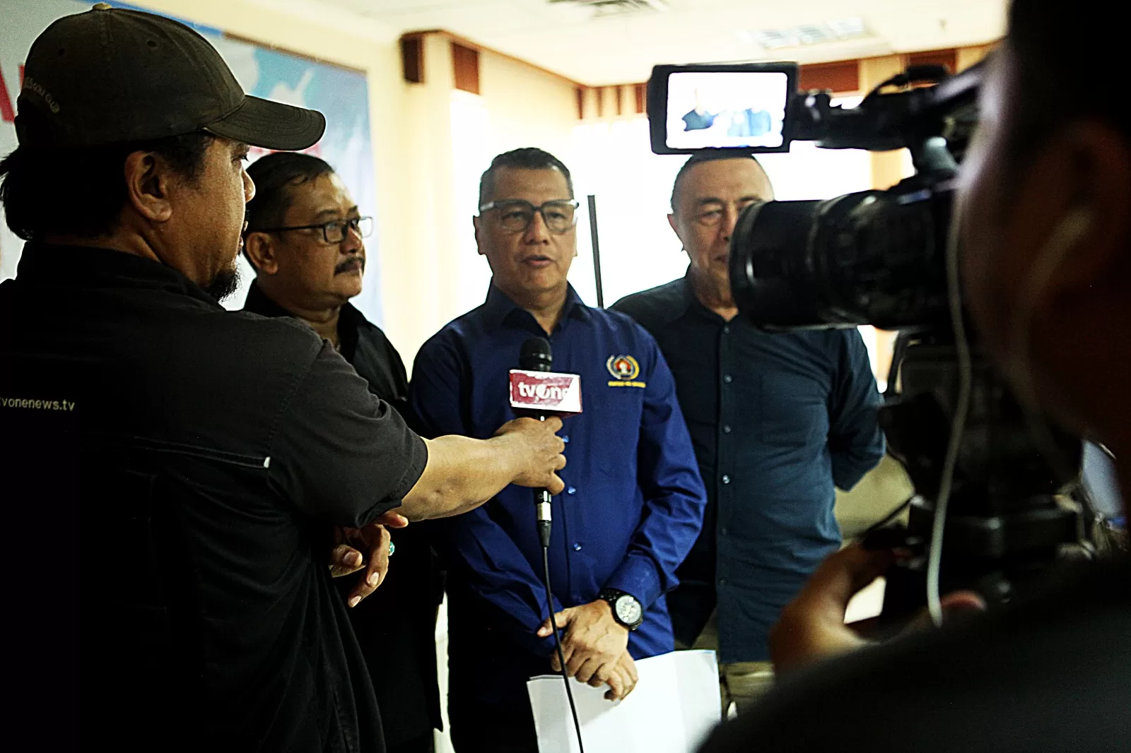 PWI DKI Jakarta Mendesak Penyelesaian Kasus Penyimpangan Dana UKW BUMN 1 ae 38 jpg