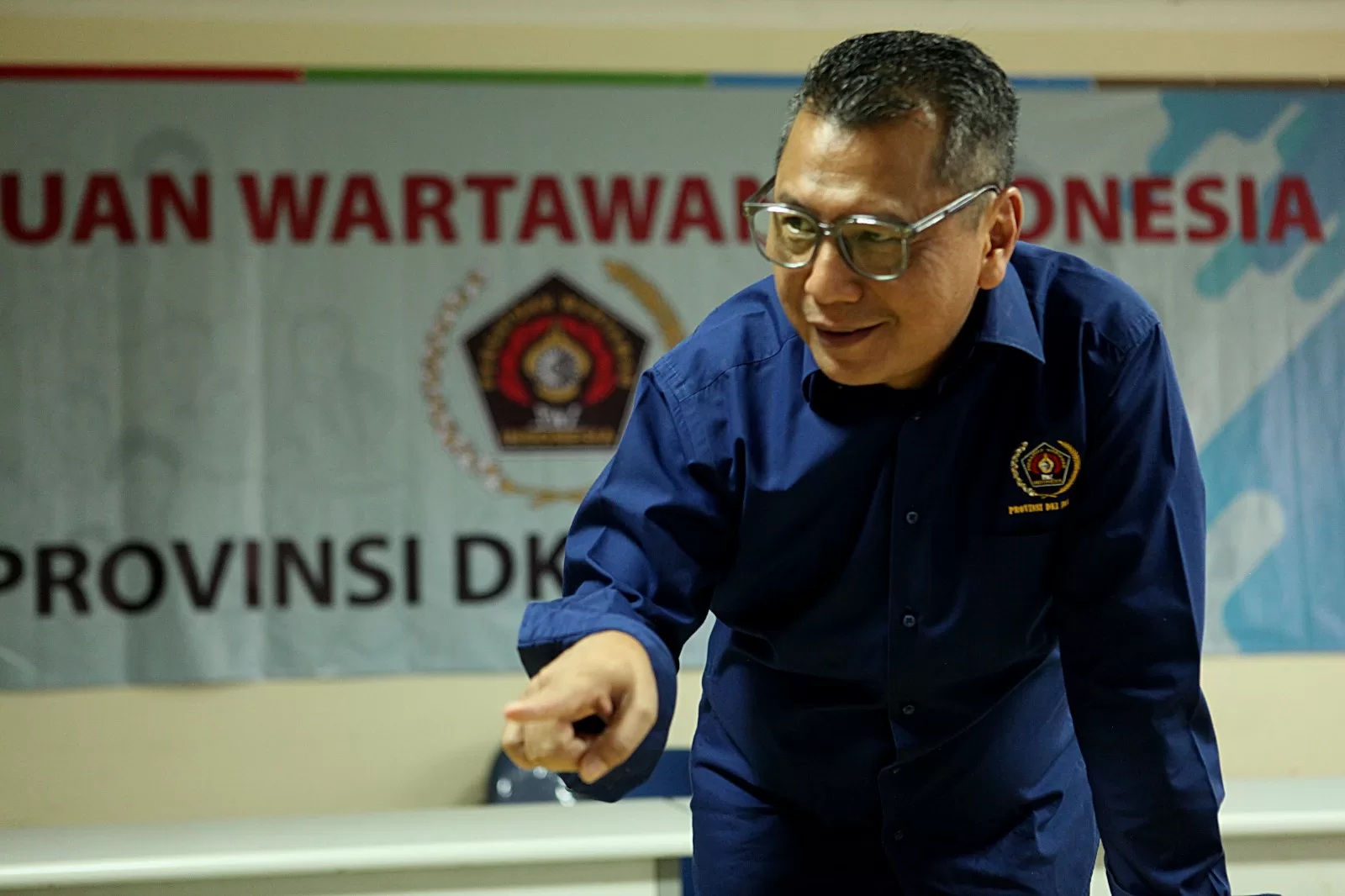 PWI DKI Jakarta Mendesak Penyelesaian Kasus Penyimpangan Dana UKW BUMN 3 ae 40 jpg