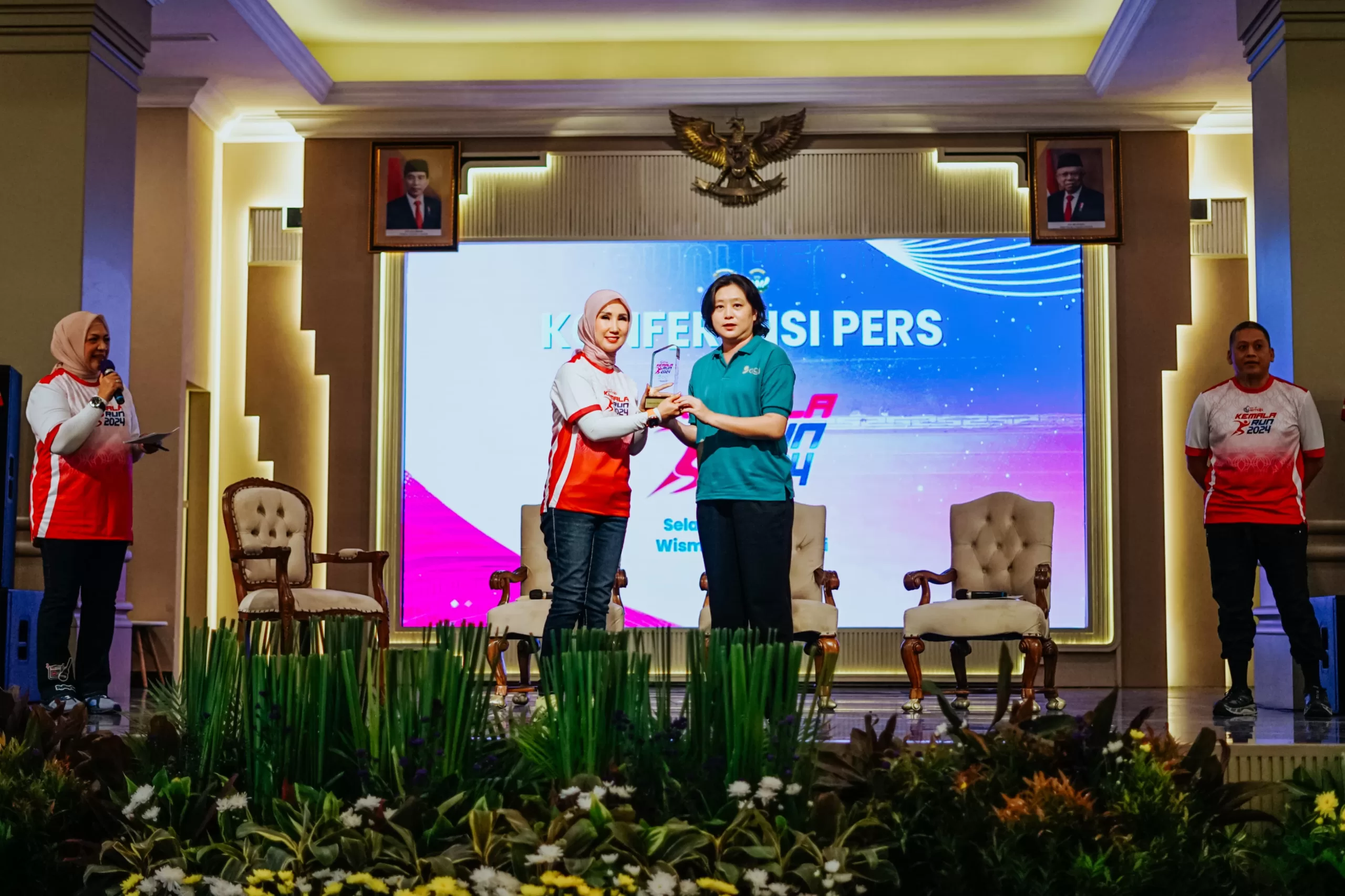 Bank Artha Graha Internasional Tingkatkan Sinergitas dengan Bhayangkari Dukung Kemala Run 2024 1 ae 45 scaled