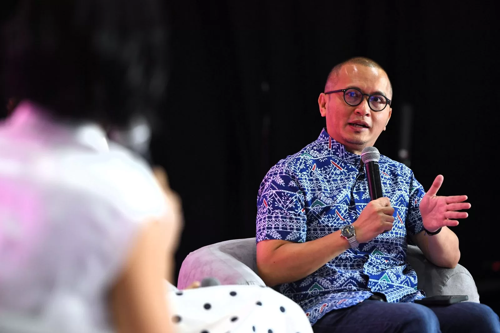 KemenKopUKM Mendorong X Beauty Menjadi Agregator Pengembangan UMKM Kecantikan 2 ae 64 jpg