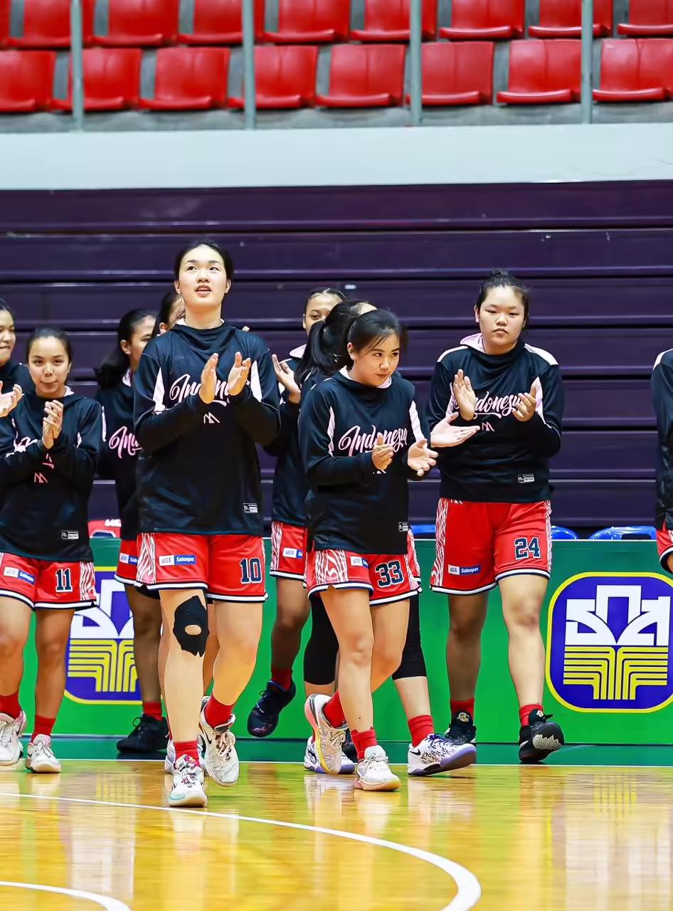 Timnas Basket Indonesia U-18 Putri Langsung Genjot Fisik dan Skil Individu Pemain Jelang FIBA Asia Cup 2024 2 ae 82 jpg