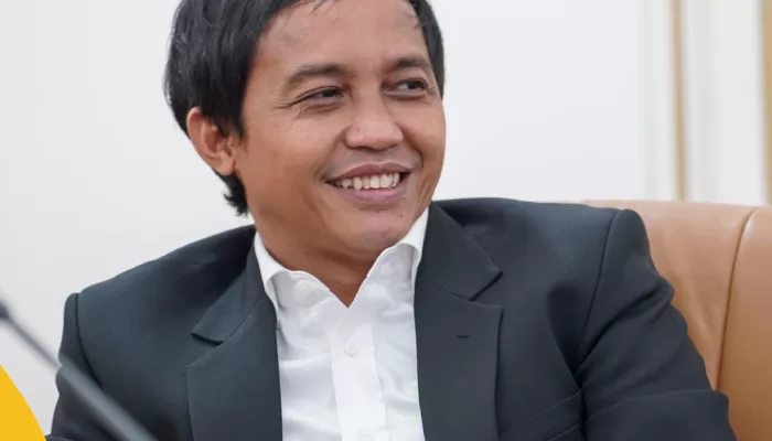 Wakil Menteri ATR/Wakil Kepala BPN Ditunjuk Presiden Joko Widodo sebagai Plt. Wakil Kepala Otorita IKN 2 kepala otorita ikn