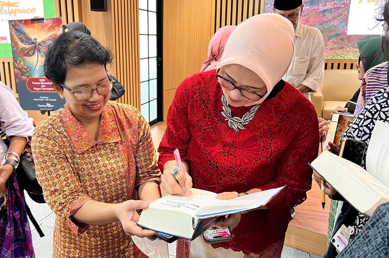 Yeni Fatmawati