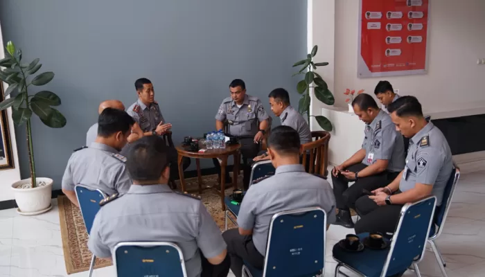 Ngopi Bareng Ala Rutan Cipinang, Mendorong Semangat Zona Integritas 1 WhatsApp Image 2024 07 01 at 11.53.37