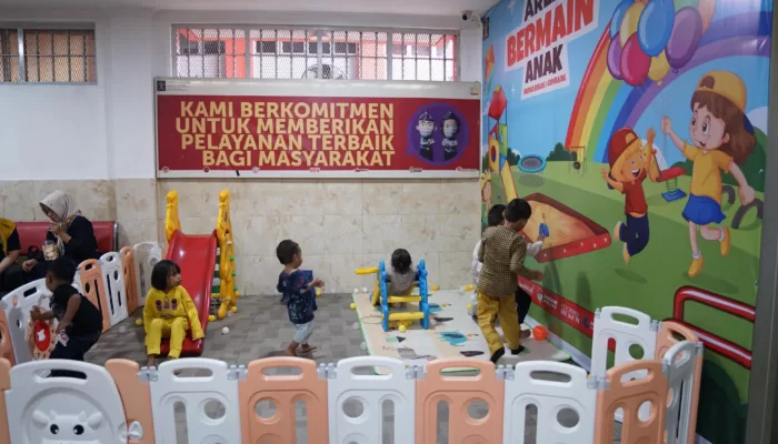 Rutan Cipinang Hadirkan Ruang Bermain Anak dan Fasilitas Inklusif untuk Pengunjung 1 WhatsApp Image 2024 07 18 at 15.07.57 1