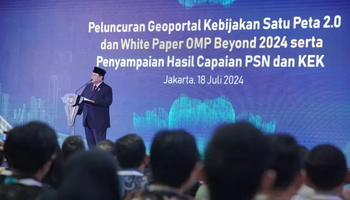 Kerap Diminta Duduk Sebelah Jokowi di Rapat: Ternyata Prabowo Dilatih Supaya Tak Kaget Setelah Dilantik 1 WhatsApp Image 2024 07 18 at 20.51.55 1