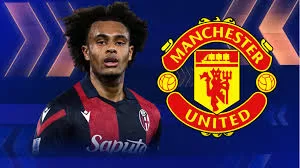 Joshua Zirkzee Sudah Order Nomor Punggung Impiannya di Manchester United 3 ae 130 jpg
