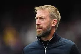 Liga Inggris: Graham Potter di Ujung Tanduk, West Ham Punya Niat Ganti Pelatih 1 ae 141 jpg