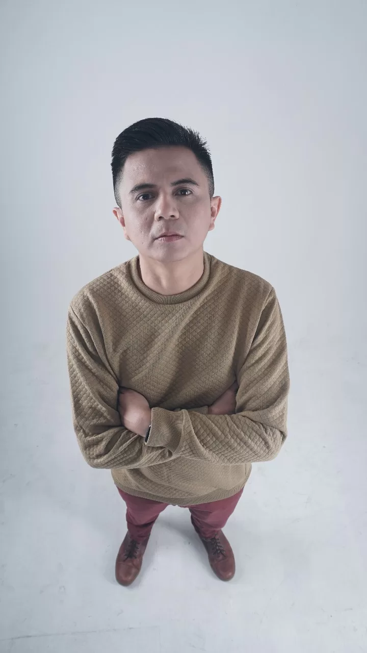 Sigit Wardana Rilis 'Aku Kuat Kau Hebat' Versi Akustik Sambut Hari Anak Nasional 2 ae 177 jpg