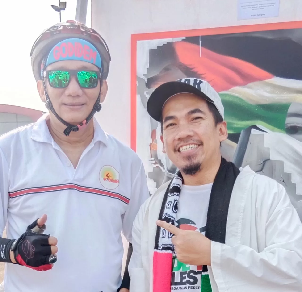 Bike To Work Indonesia Akan Adakan Rapat Pleno Nasional Di Prambanan Klaten Jateng 1 ae 232 jpg