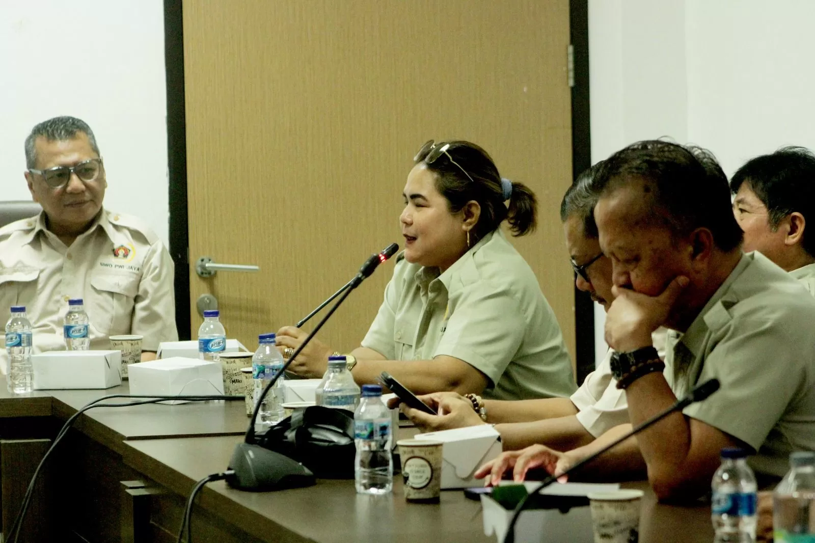 Hadapi PON XXI Aceh-Sumut, KONI DKI Jakarta Harapkan Dukungan Masyarakat 1 ae 89 jpg