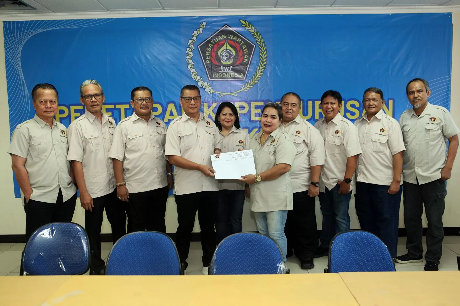 Hadapi PON XXI Aceh-Sumut, KONI DKI Jakarta Harapkan Dukungan Masyarakat 2 ae 91 jpg
