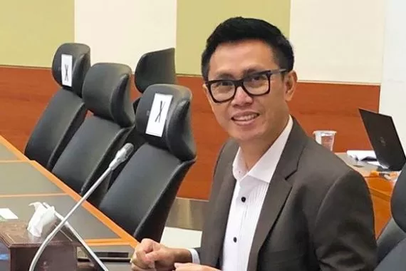 Politisi PAN Eko Patrio Sebut BUMN Dibawah Erick Thohir yang Terbaik 1 IMG 20240805 WA0011 jpg