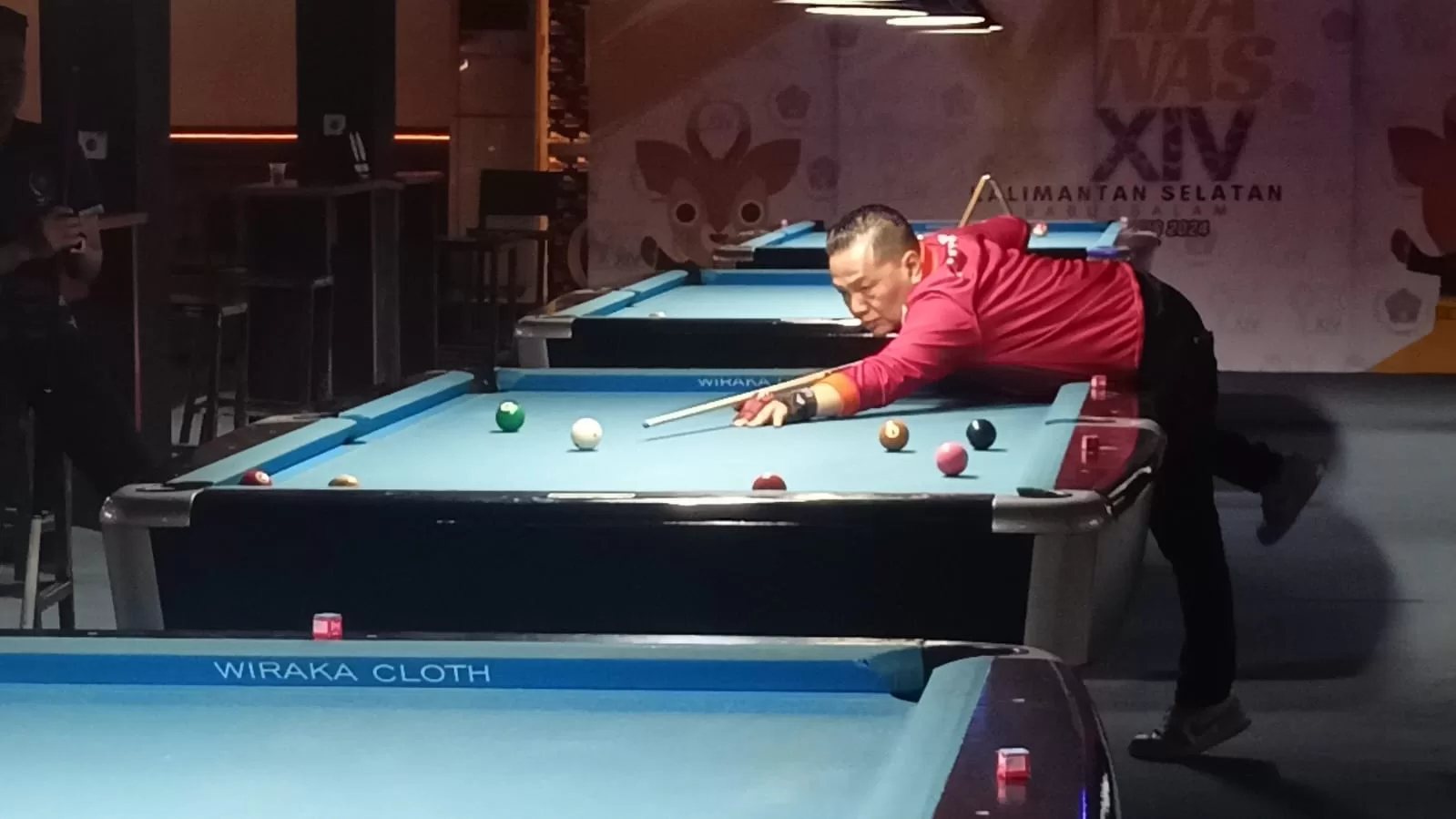 Porwanas Banjarmasin 2024: Futsal PWI DKI JAKARTA ke Perempat Final 1 IMG 20240821 WA0096 jpg