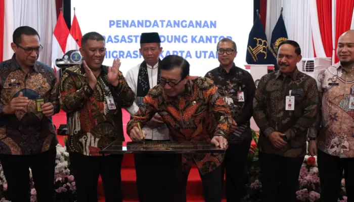 Menkumham Resmikan Gedung Kantor Imigrasi Jakarta Utara 2 WhatsApp Image 2024 08 02 at 21.05.55 2
