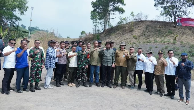 Implementasi Program Pentahelix, BNPTRI Kembangkan KTN di Sukamakmur 1 ae 13 jpg