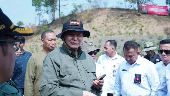 Implementasi Program Pentahelix, BNPTRI Kembangkan KTN di Sukamakmur 2 ae 15 jpg