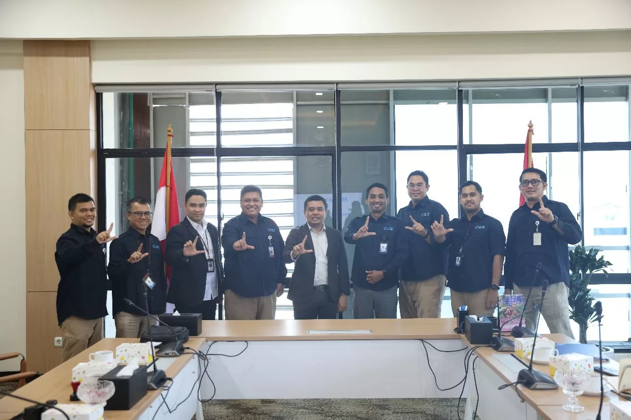 Tingkatkan Daya Saing Usaha Kopi, KemenKopUKM Latih Barista di Jombang 2 ae 8 jpg