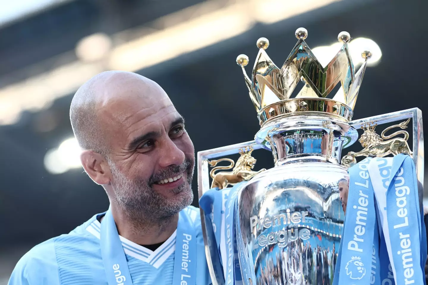 Gary Neville Sindir Pep Guardiola Usai Salford City Bertemu Manchester City di FA Cup 1 ae1 69