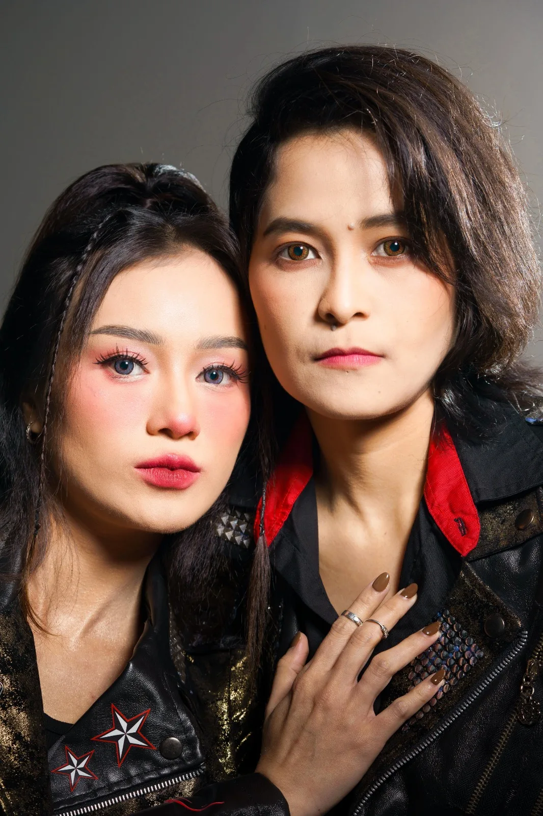 The Virgin Daur Ulang Lagu Legendaris 'Bimbi' di Album Full Circle 1 ae1 77 jpg