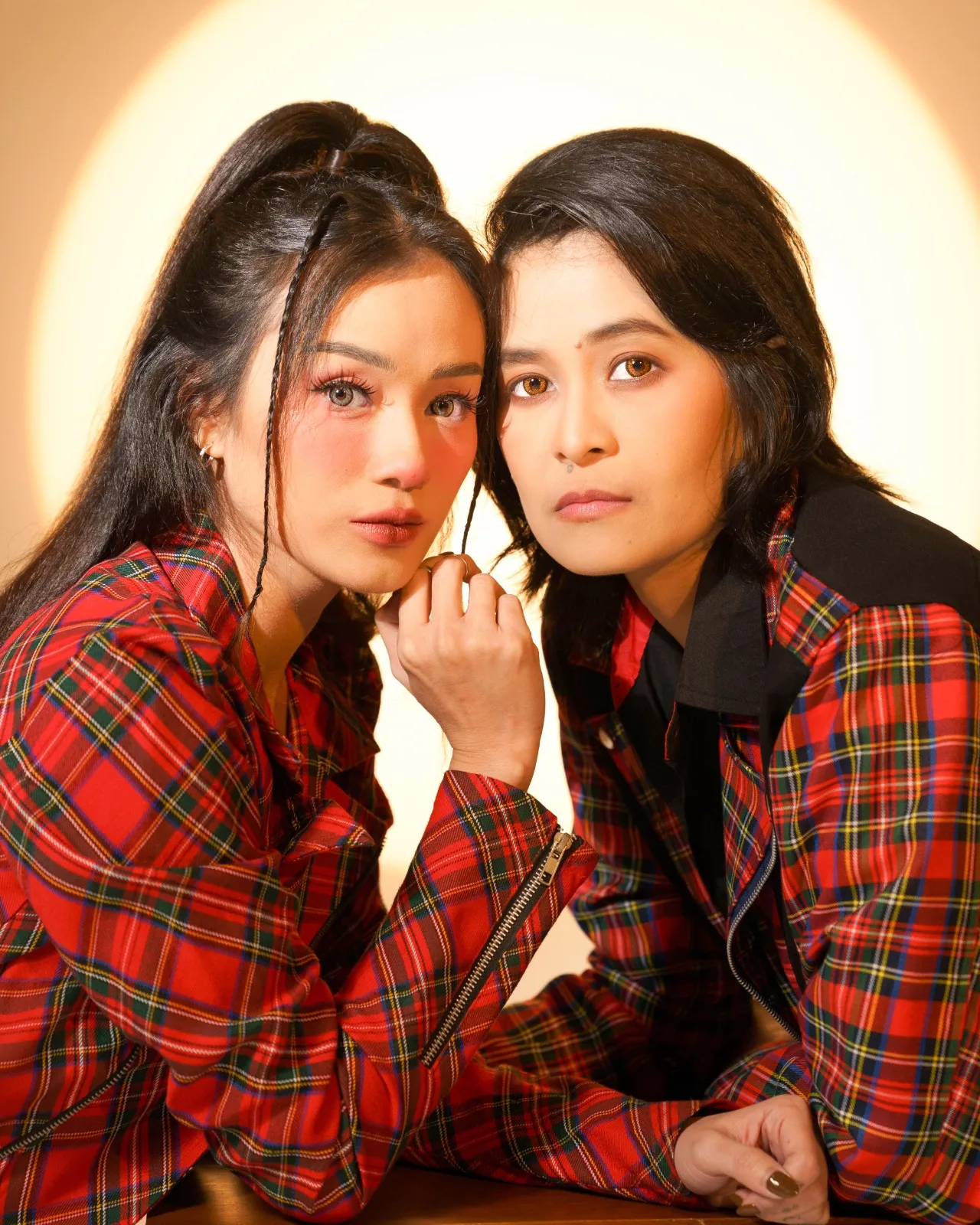 The Virgin Daur Ulang Lagu Legendaris 'Bimbi' di Album Full Circle 4 ae1 78 jpg