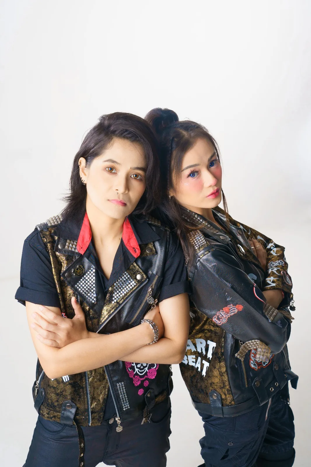 The Virgin Daur Ulang Lagu Legendaris 'Bimbi' di Album Full Circle 2 ae1 79 jpg