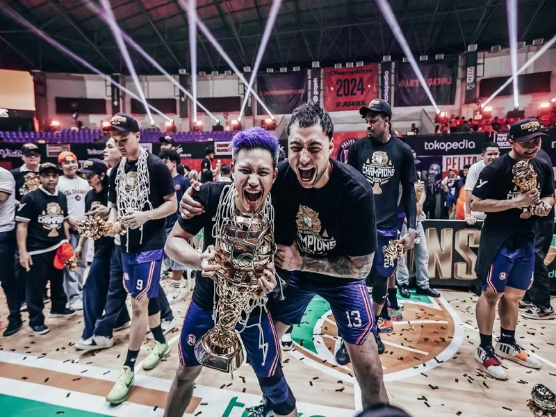 Pelita Jaya Menangkan Gelar Juara IBL Tokopedia 2024 Setelah Penantian 7 Tahun 1 ibl2 jpg