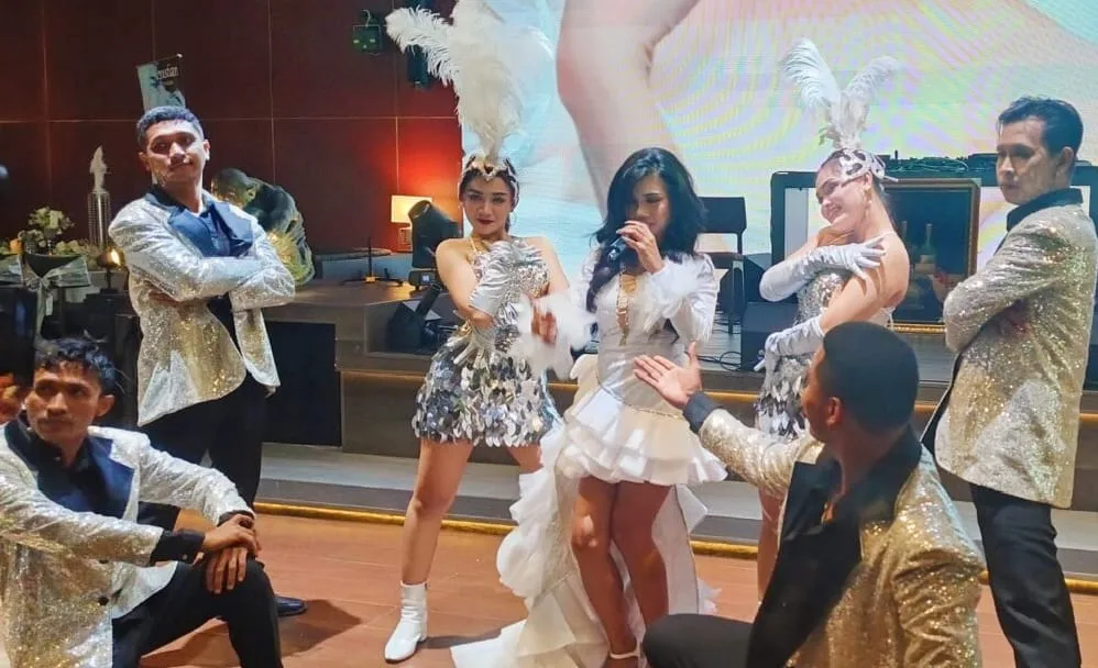 ERLYN SUZAN Luncurkan Album Pop ‘Kepastian’ & Dihadiri Puluhan Koleganya 1 IMG 20240920 WA0082 jpg