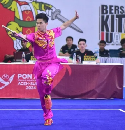 PON 2024: Akhir Pekan Yang Menentukan Bagi Kontingen DKI Jakarta dan Jawa Barat 2 ae 21 jpg