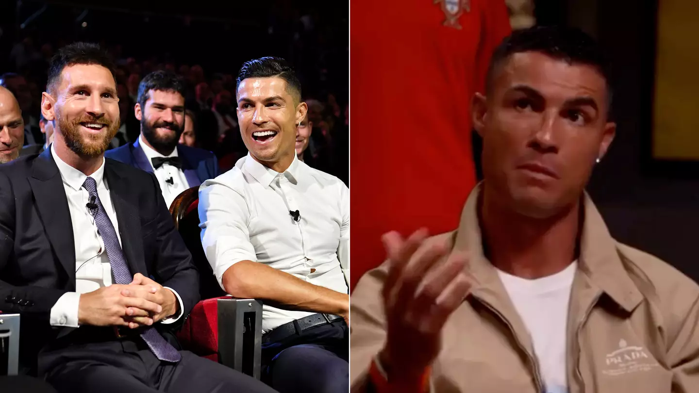 Cristiano Ronaldo Tanggapi Klaim Berani Fabio Paim dengan Nada Keras 2 ae1 5