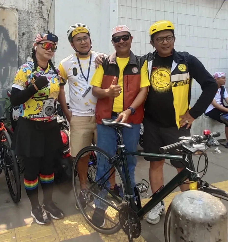 Om Ali Terpilih Lagi Jadi Ketua Fatahillah Cycling Club Kota Tua Jakarta 1 ae11 25 jpg