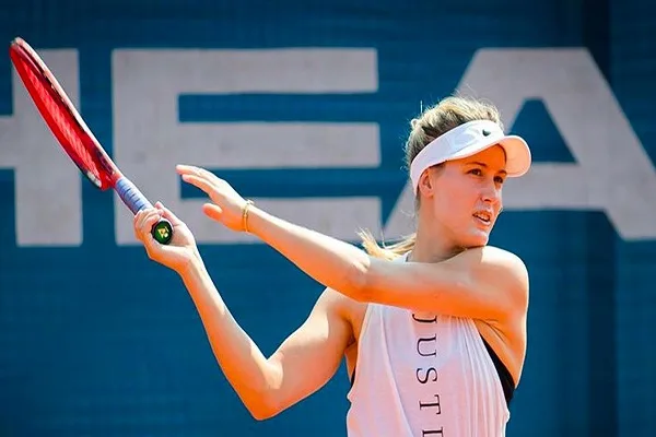 Petenis Genie Bouchard ke Jakarta, Bakal Tanding Lawan Atlet Lokal-Artis.