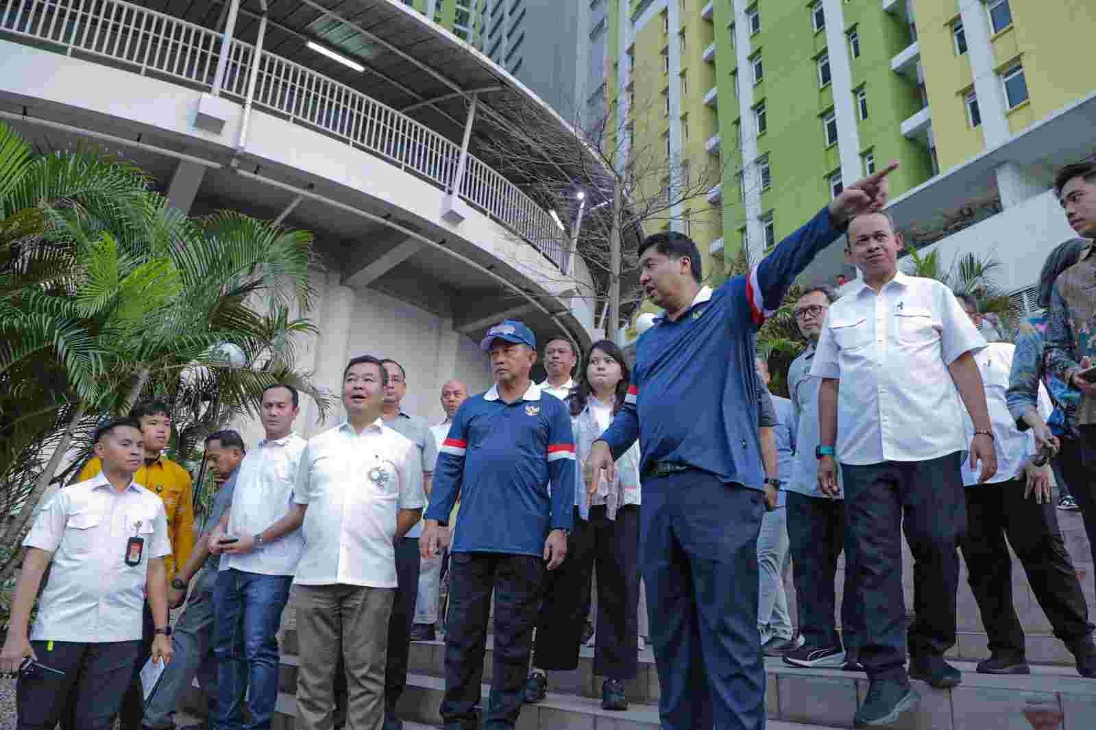 Kebijakan Gratiskan Biaya Sewa Rusun untuk Warga Eks Kebakaran Manggarai Dapat Dukungan Pj. Gubernur Teguh 1 IMG 20241027 WA0027 1