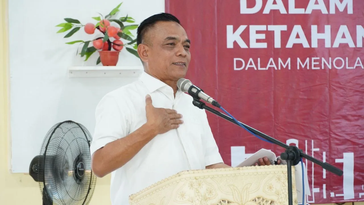 Sekolah Damai Tanamkan Nilai-nilai Perdamaian, Toleransi, dan keberagaman Kepada Para Siswa 1 IMG 20241030 WA0069 jpg